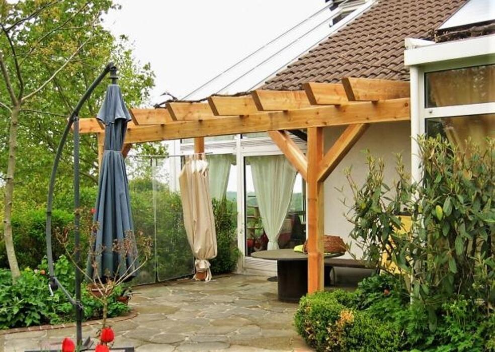 Bilder Petermann Nachf. Zimmerei und Holzbau GmbH