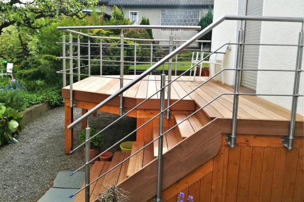 Bilder Petermann Nachf. Zimmerei und Holzbau GmbH