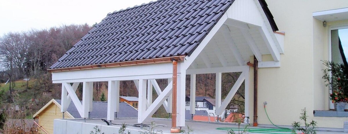 Bilder Petermann Nachf. Zimmerei und Holzbau GmbH