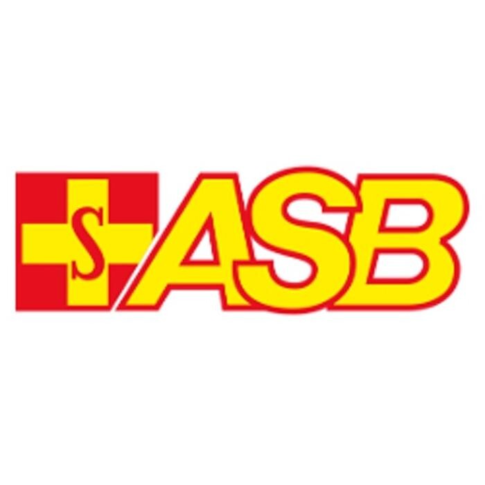 Arbeiter-Samariter-Bund Region Ravensburg-Bodensee Logo