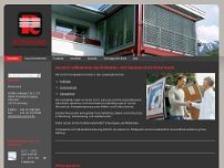 Screenshot for www.rotermund-hh.de