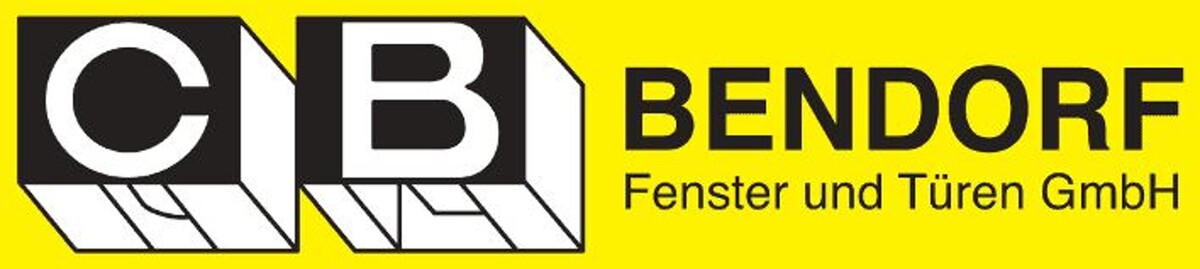 Bendorf Fenster und Türen GmbH Logo