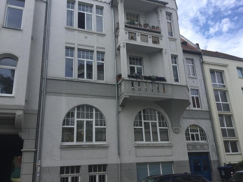Bilder Bendorf Fenster und Türen GmbH