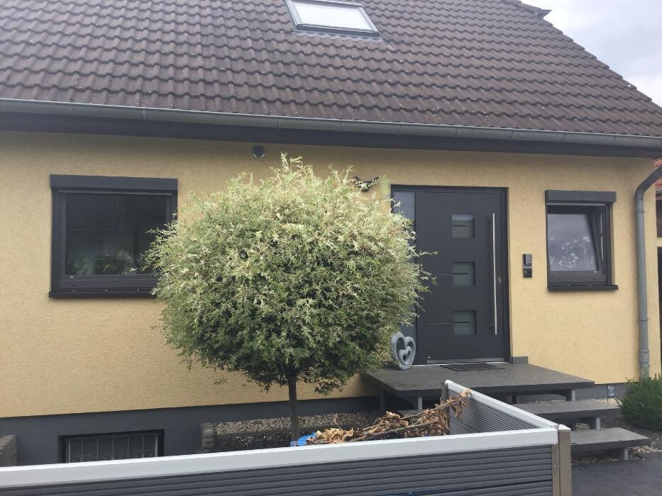 Bilder Bendorf Fenster und Türen GmbH