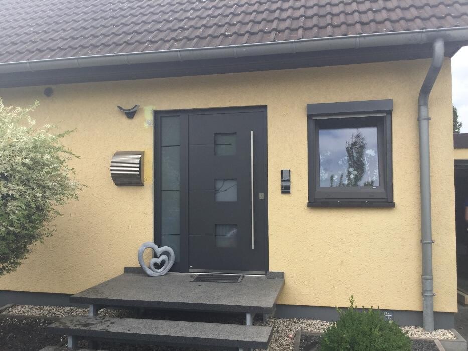 Bilder Bendorf Fenster und Türen GmbH