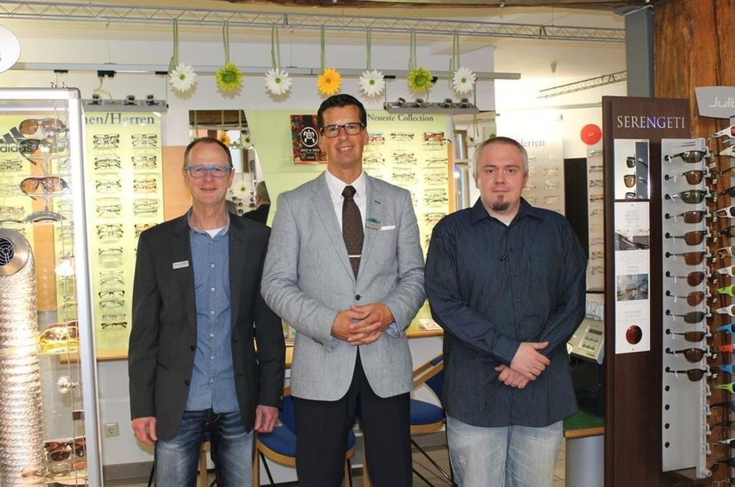 Bilder Optik Ufert