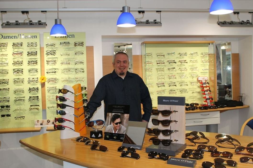 Bilder Optik Ufert