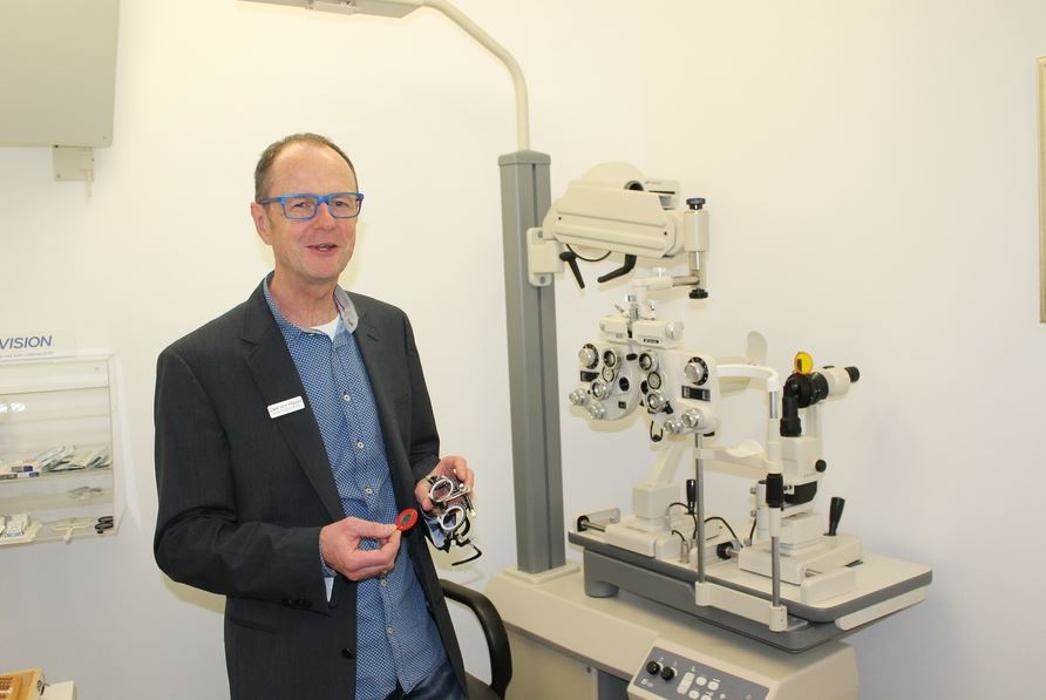 Bilder Optik Ufert