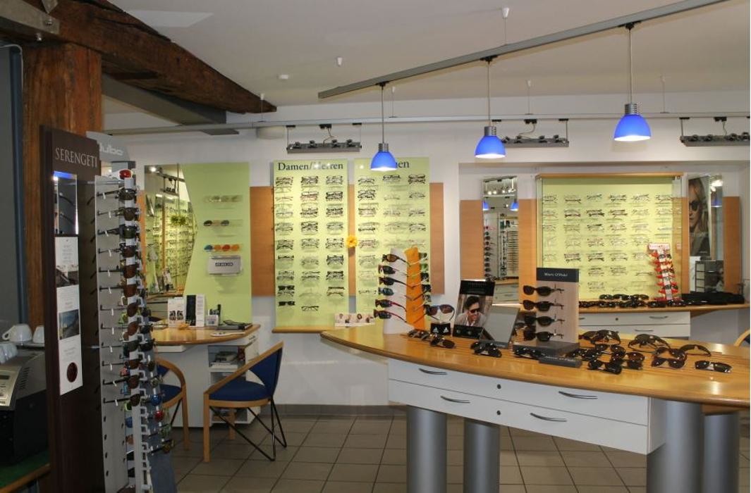 Bilder Optik Ufert