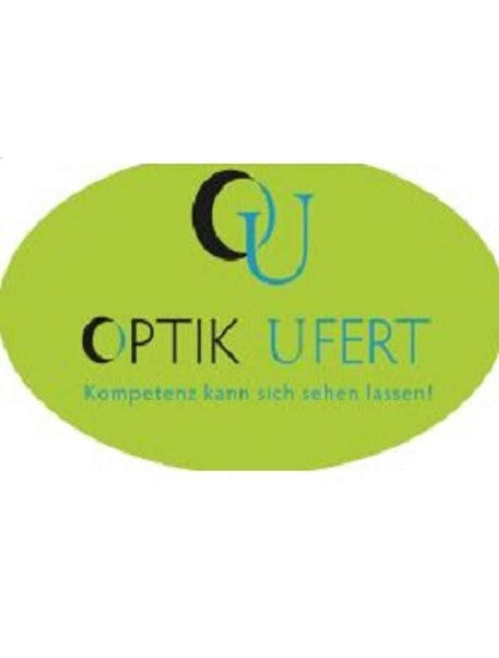 Optik Ufert Logo