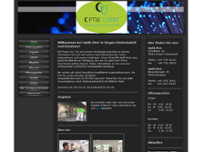 Optik Ufert website screenshot