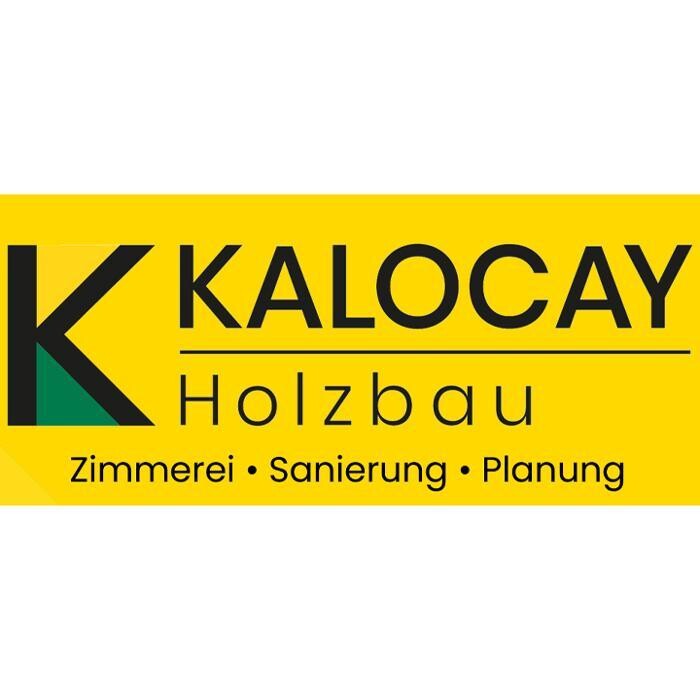Kalocay GmbH Logo