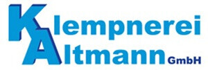 Klempnerei Altmann GmbH Logo
