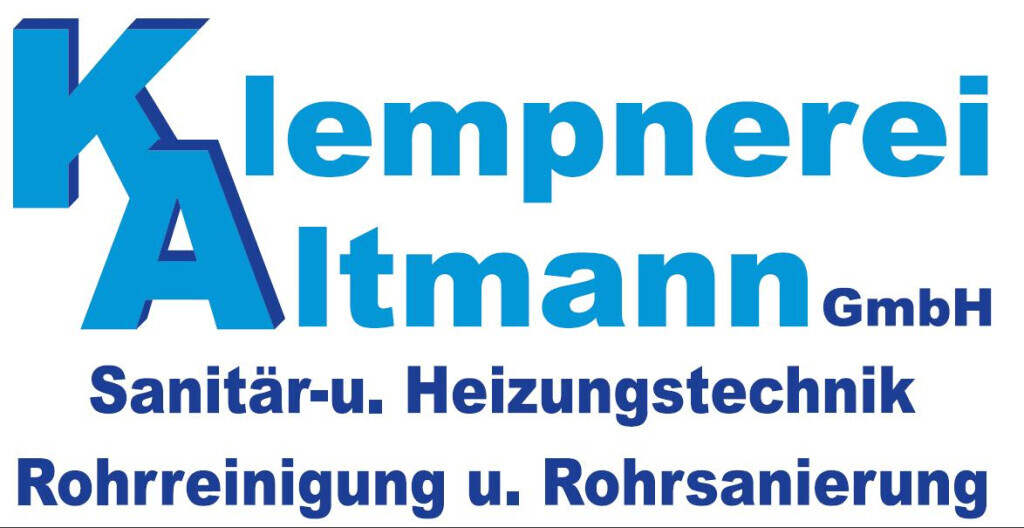 Bilder Klempnerei Altmann GmbH