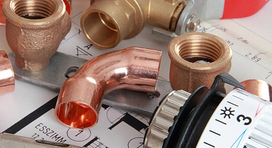 Bilder Klempnerei Altmann GmbH