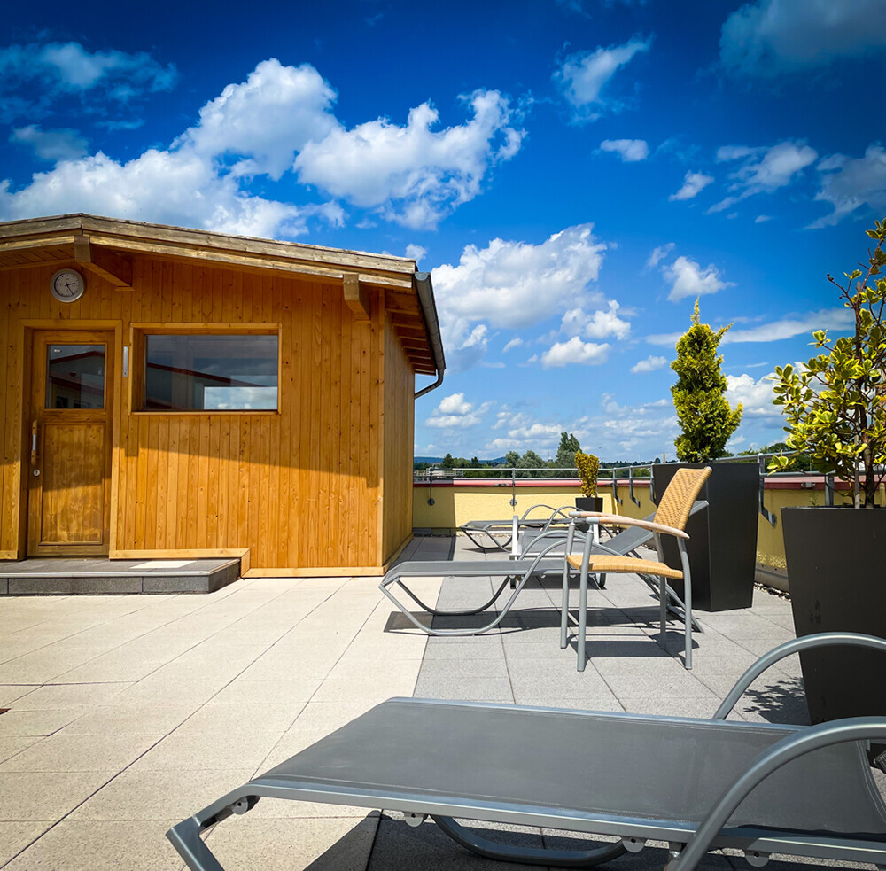 Bilder David Fitness