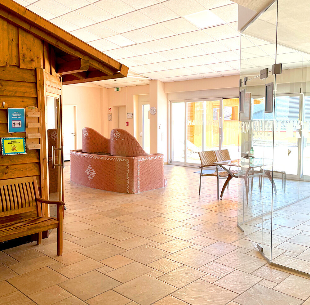 Bilder David Fitness