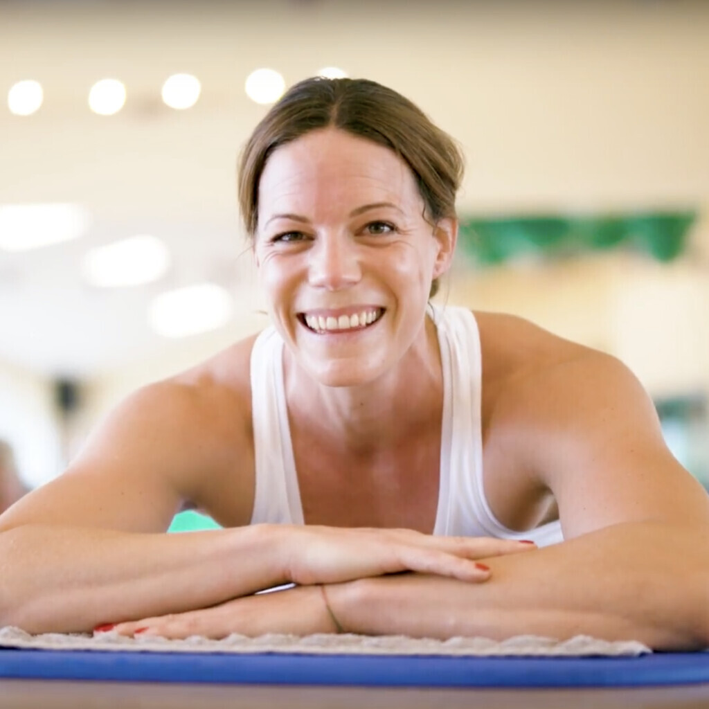 Bilder David Fitness