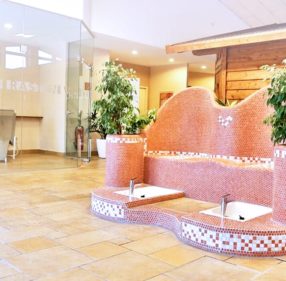 Bilder David Fitness