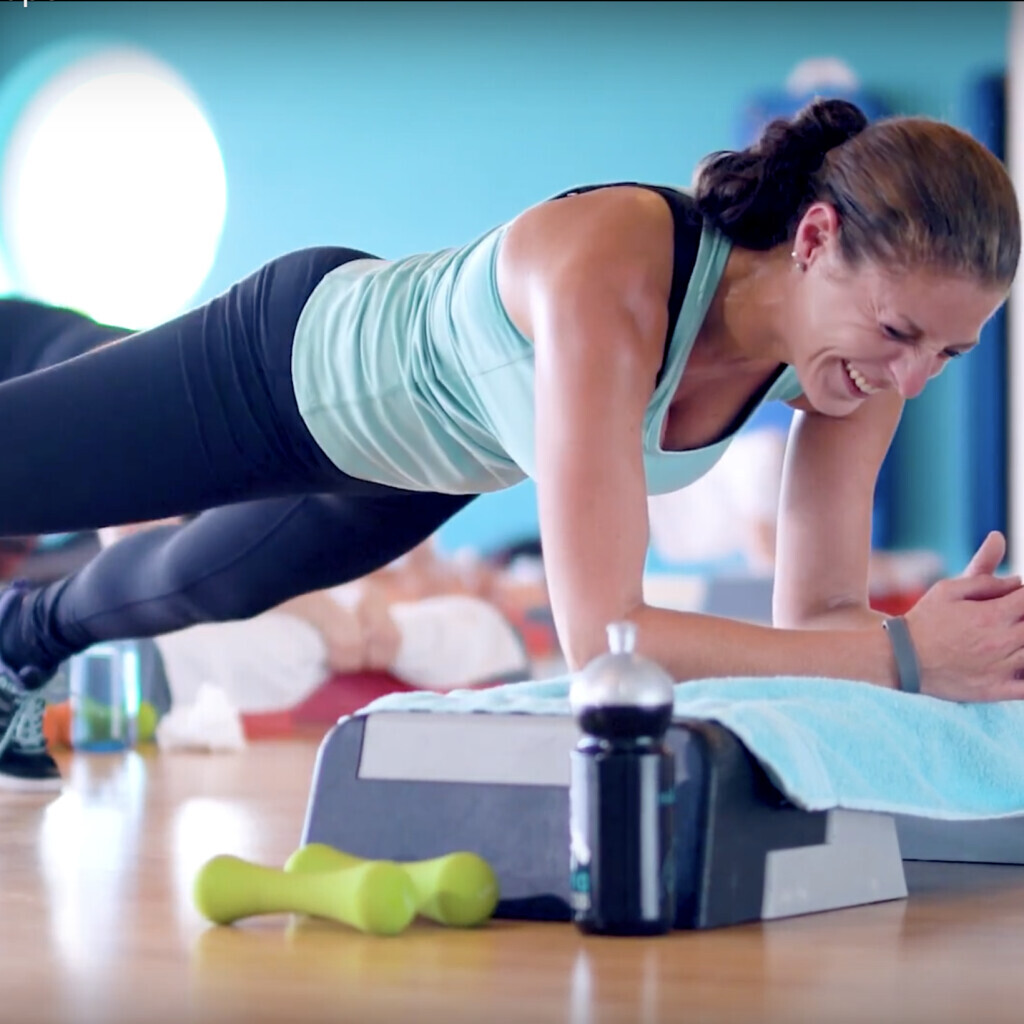 Bilder David Fitness