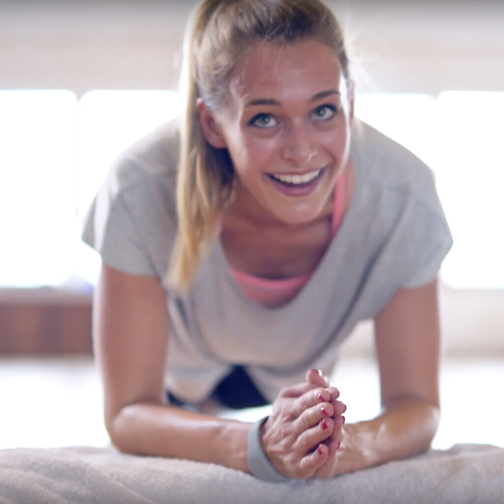 Bilder David Fitness