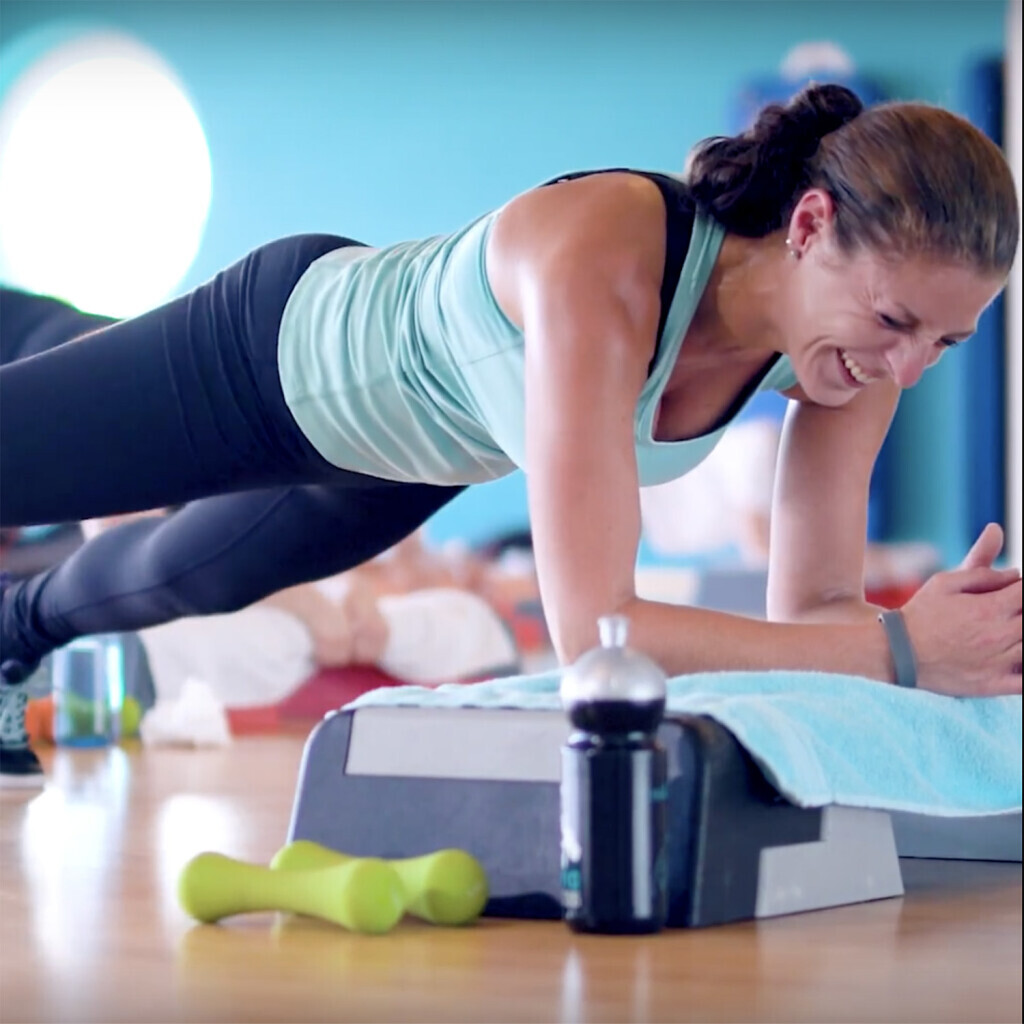 Bilder David Fitness