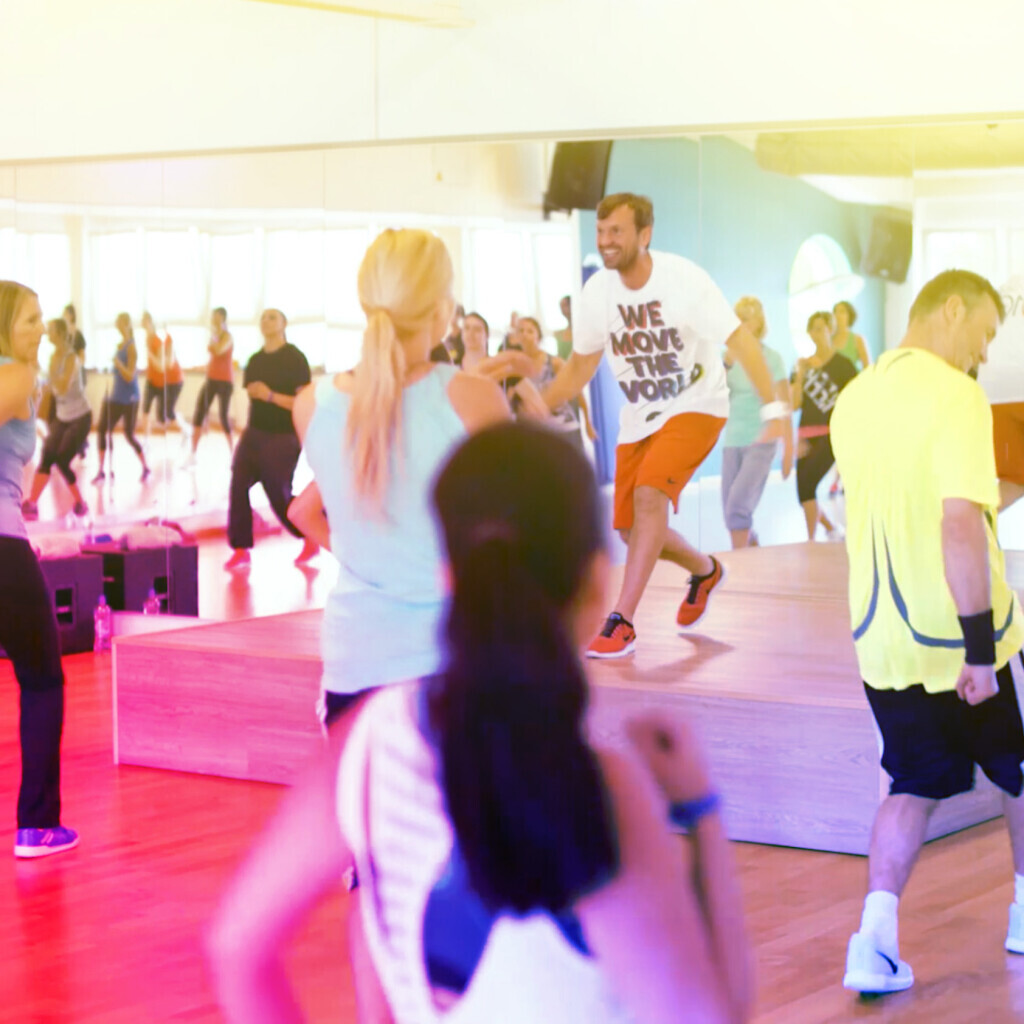 Bilder David Fitness