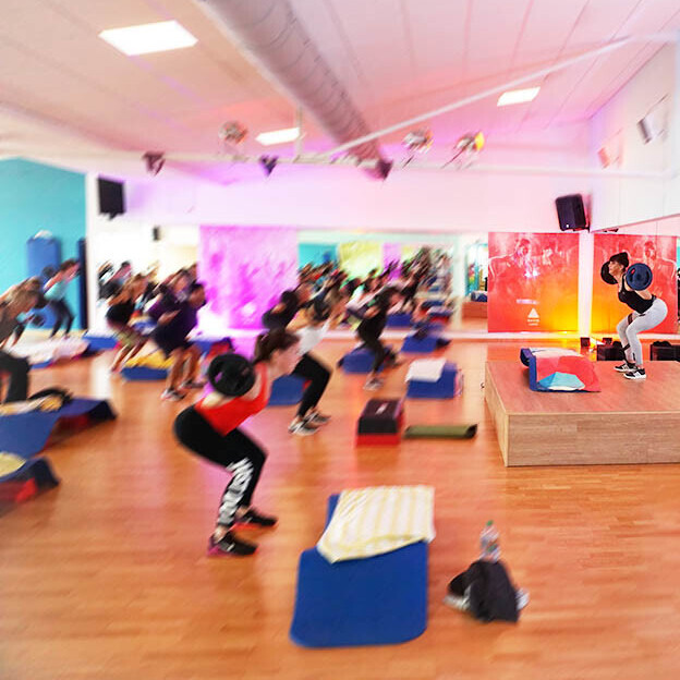 Bilder David Fitness