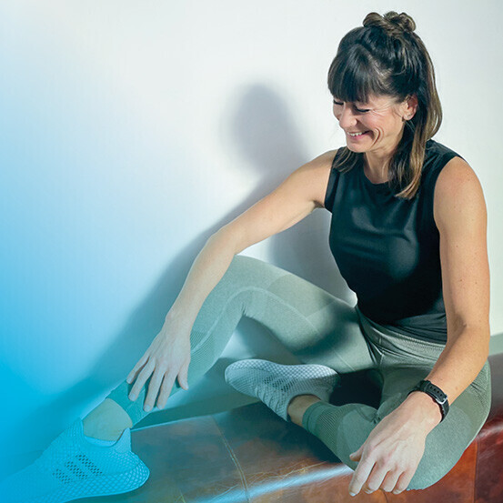 Bilder David Fitness