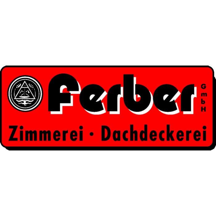 Bilder Ferber GmbH Zimmerei