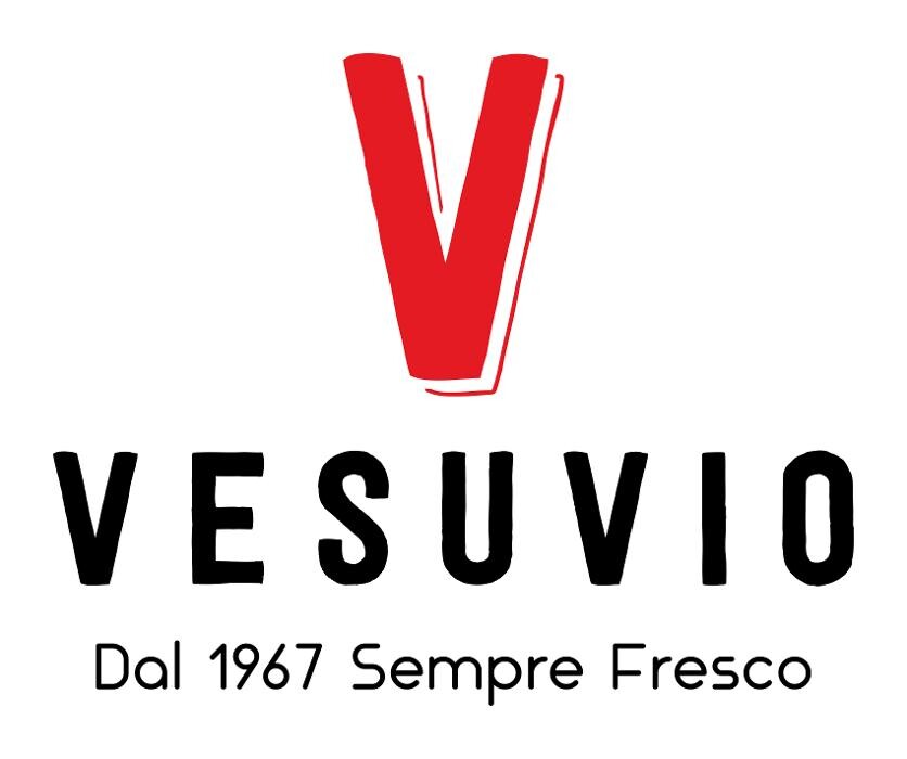 Vesuvio Bochum Logo