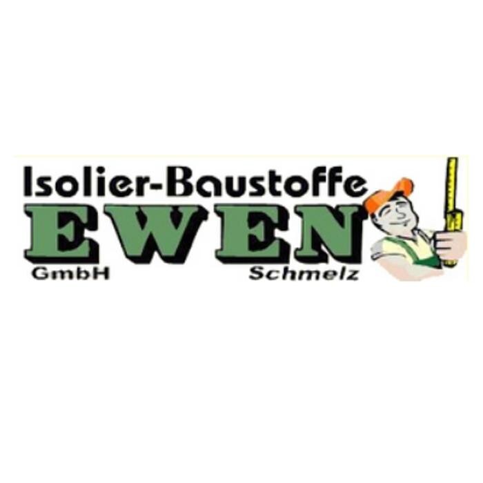 Bilder Isolier-Baustoffe Ewen GmbH