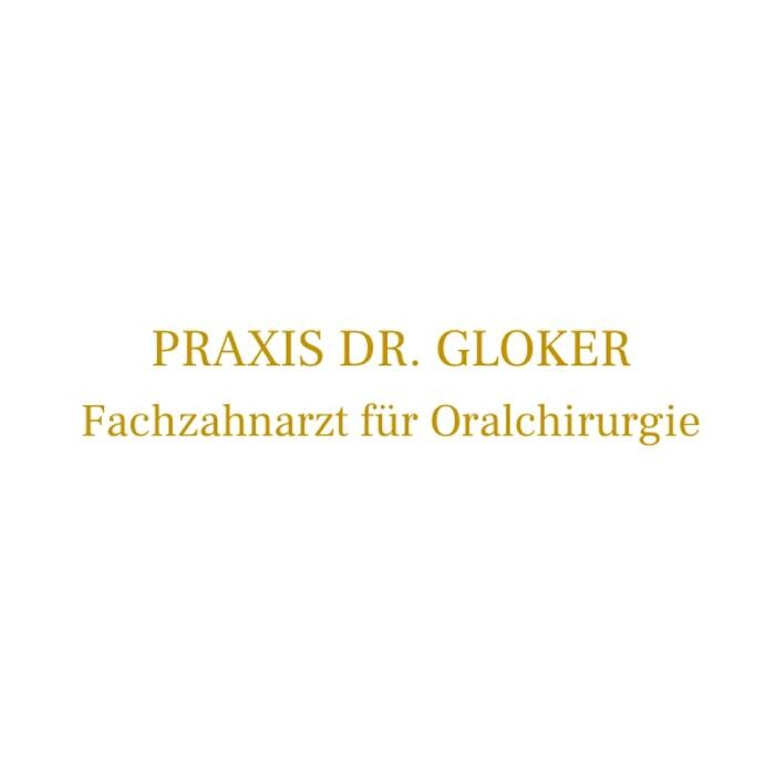 Zahnarzt Dr. Christoph Gloker Logo
