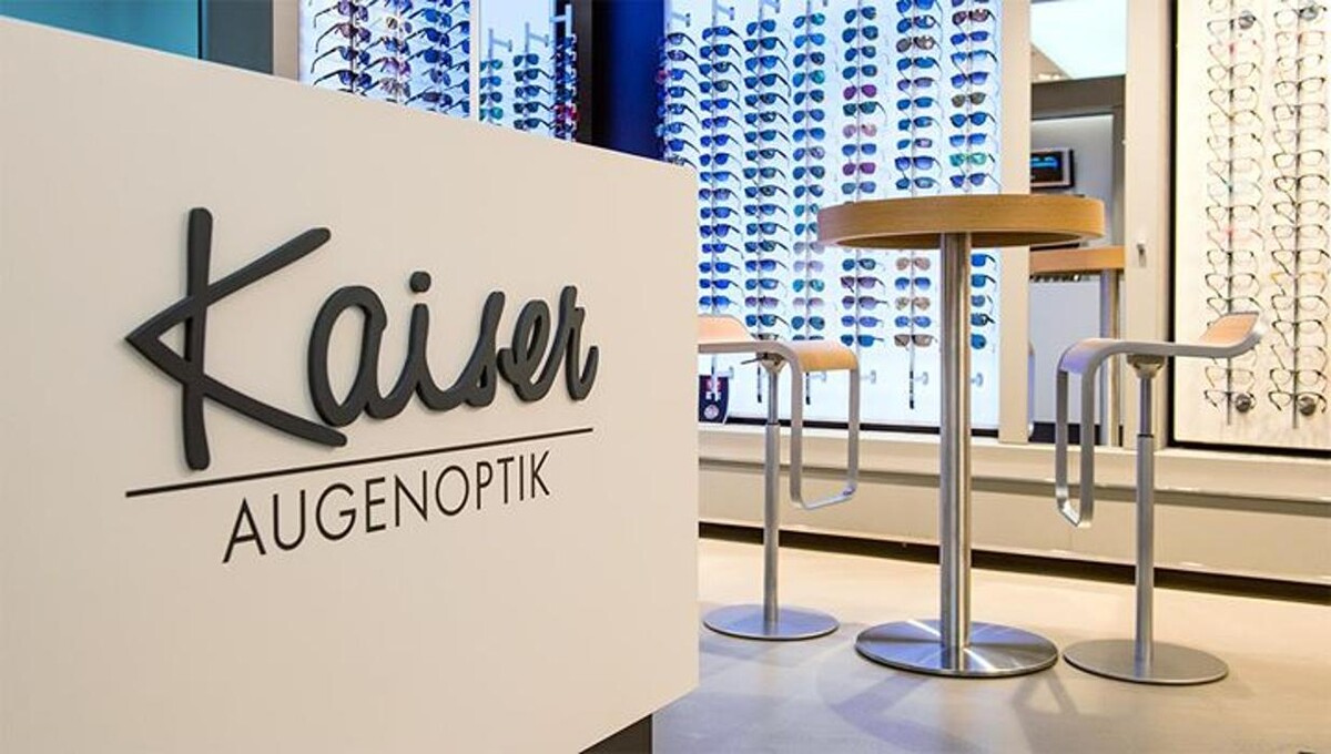 Bilder Kaiser Augenoptik