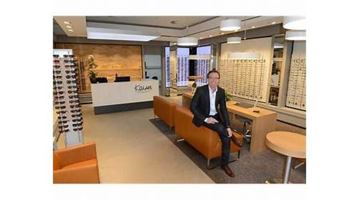 Bilder Kaiser Augenoptik