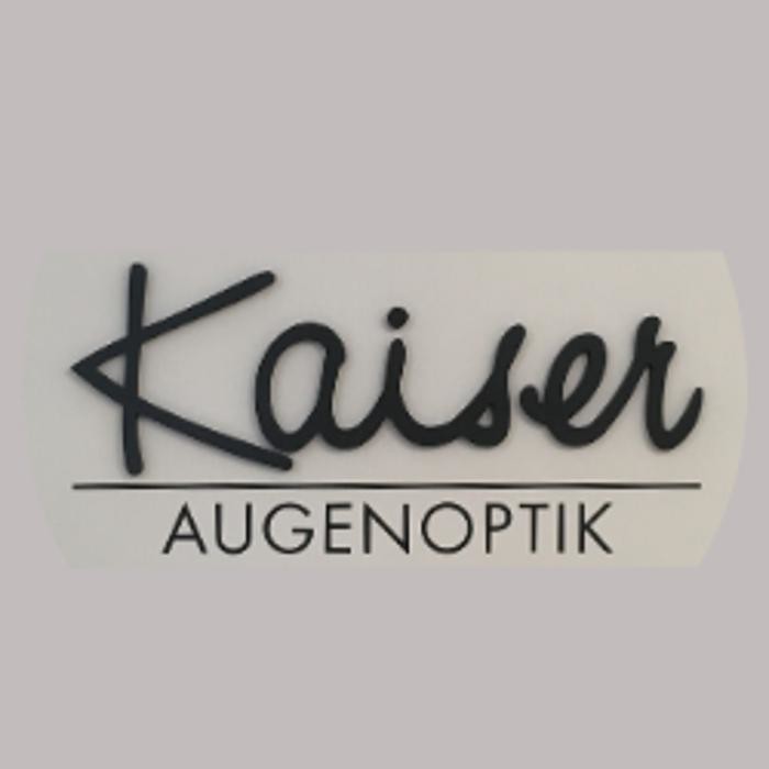Bilder Kaiser Augenoptik