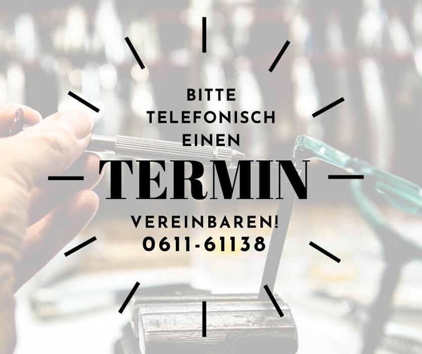 Bilder Kaiser Augenoptik