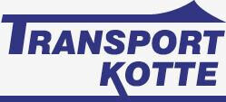 Transport-Kotte Logo
