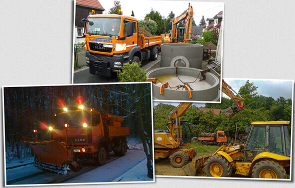 Bilder Transport-Kotte
