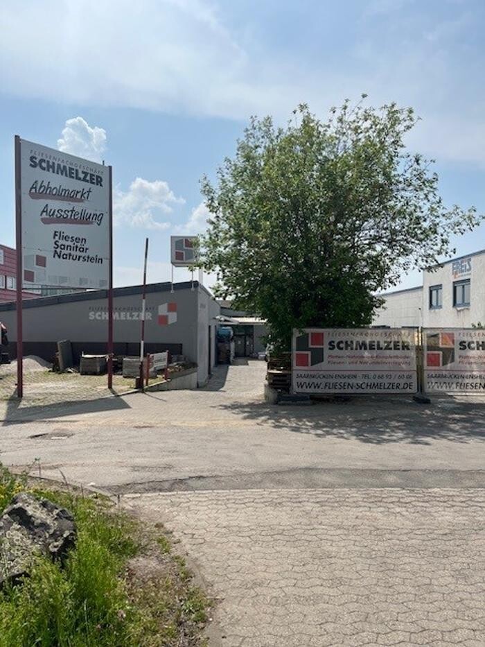 Bilder Fliesenfachgeschäft Schmelzer GmbH
