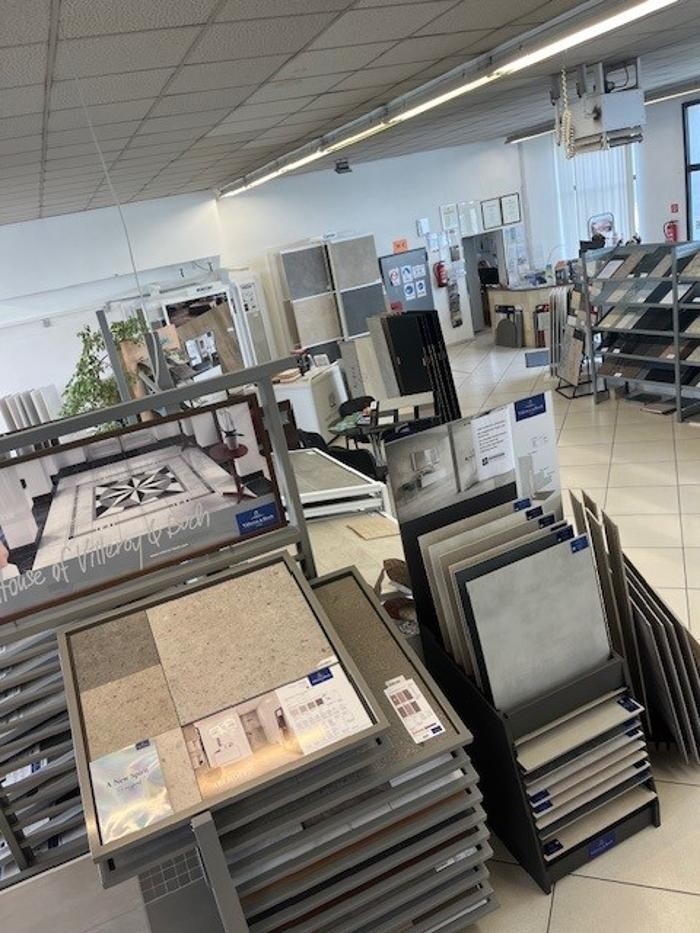 Bilder Fliesenfachgeschäft Schmelzer GmbH