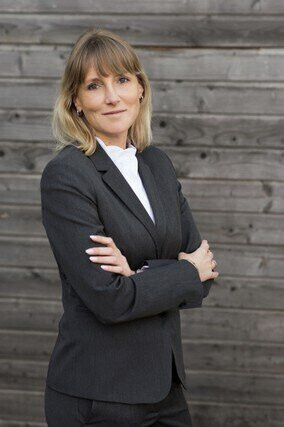 Bilder Bestattungen Möhn Inhaberin Katja Pasucha