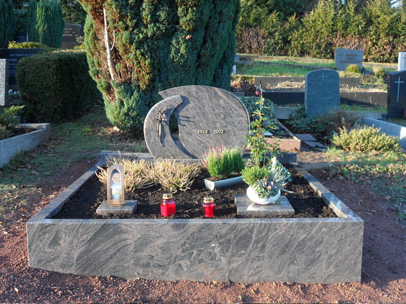 Bilder Firma Grabmale Richter GmbH