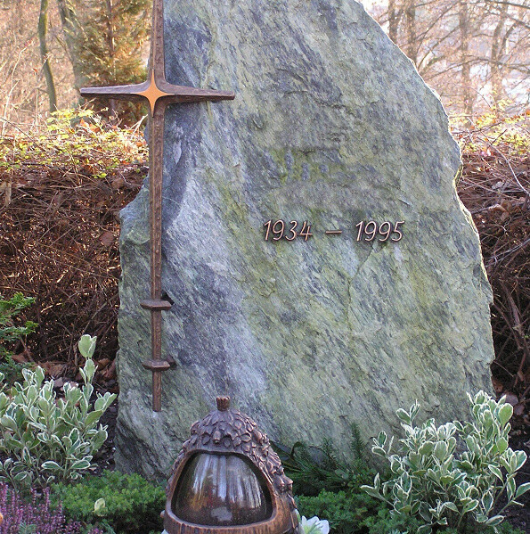 Bilder Firma Grabmale Richter GmbH