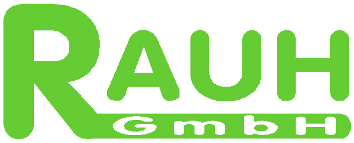 Rauh AHW GmbH Logo