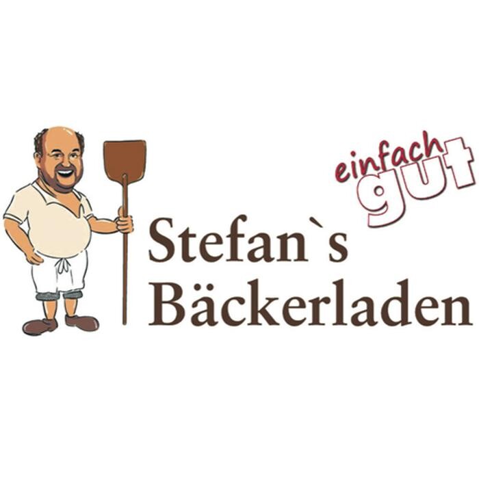 Stefan Müller Brot- und Feinbäckerei Logo