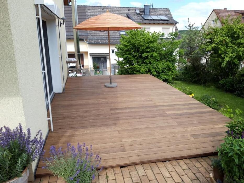 Bilder Okaty-Hachenberger GmbH - Schreinerei, Zimmerei, Fenster, Türen, Innenausbau