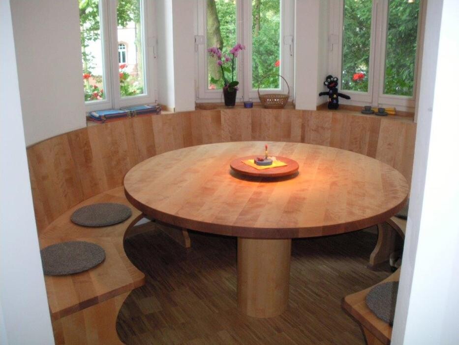Bilder Okaty-Hachenberger GmbH - Schreinerei, Zimmerei, Fenster, Türen, Innenausbau