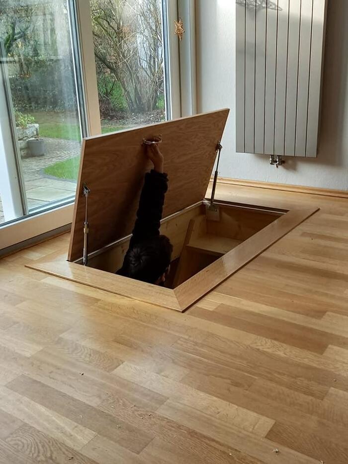 Bilder Okaty-Hachenberger GmbH - Schreinerei, Zimmerei, Fenster, Türen, Innenausbau