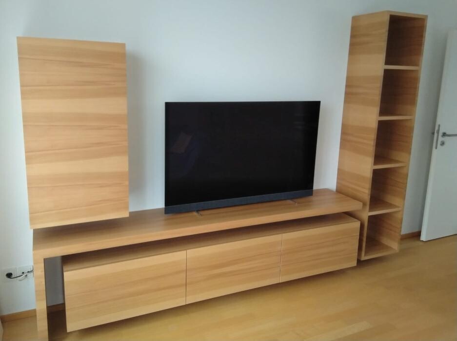 Bilder Okaty-Hachenberger GmbH - Schreinerei, Zimmerei, Fenster, Türen, Innenausbau